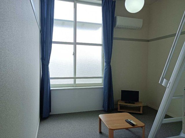 【居間・リビング】