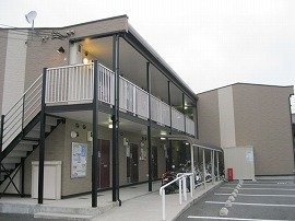 加古川市別府町別府のアパートのその他