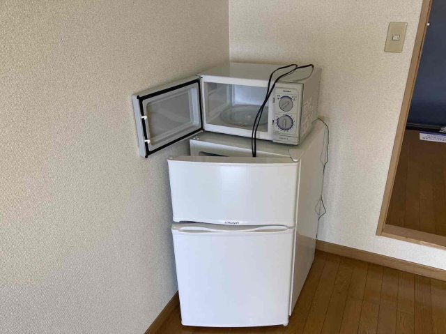 レオパレスソアレのその他