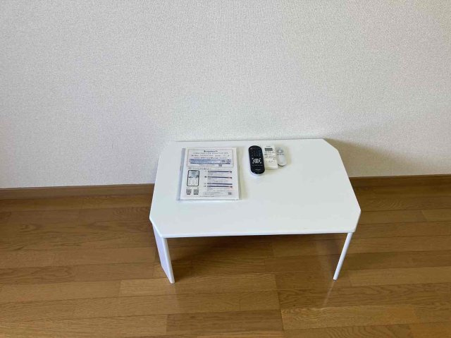 レオパレスソアレのその他