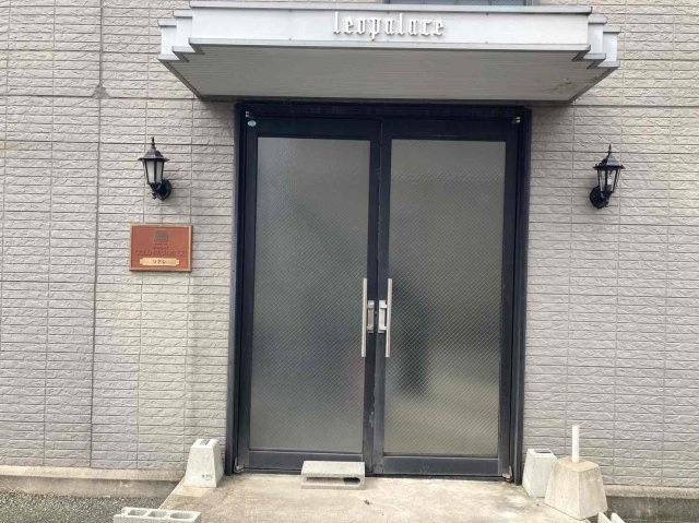 レオパレスソアレのその他