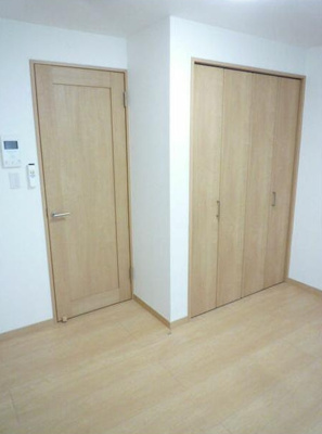 【寝室】 | アイコート中野新橋