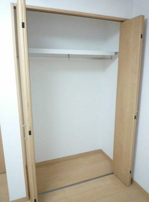 【収納】 | アイコート中野新橋