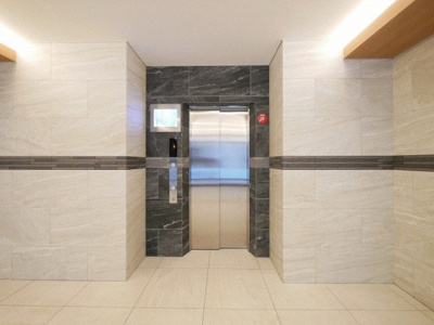 【その他】 | エスリード大阪上本町ブランシュ