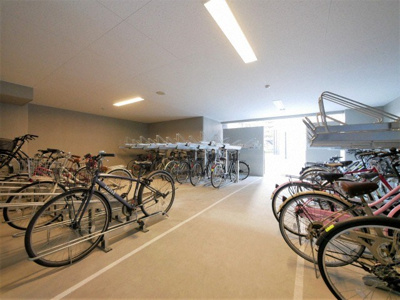 【その他共用部分】 | エスリード大阪上本町ブランシュ