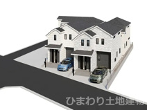 南区御園5丁目 B号棟の画像