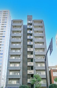 シティポート錦糸町Ⅱ