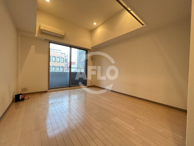 ルクレ立売堀の洋室|ルクレ立売堀　洋室