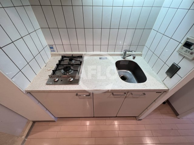 ルクレ立売堀のキッチン|ルクレ立売堀　キッチン