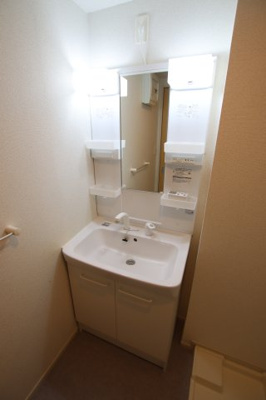 【独立洗面台】 | トゥージュールアンサンブルⅡ