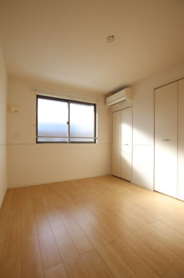 【寝室】 | トゥージュールアンサンブルⅡ