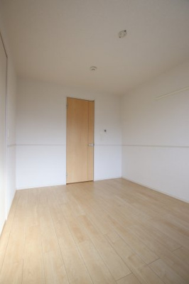 【寝室】 | トゥージュールアンサンブルⅡ