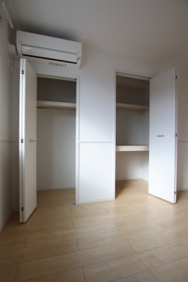 【収納】 | トゥージュールアンサンブルⅡ