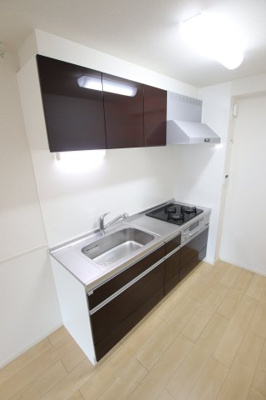 【キッチン】 | トゥージュールアンサンブルⅡ