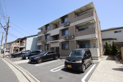 【外観】 | トゥージュールアンサンブルⅡ