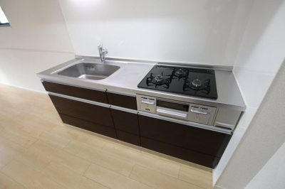 【キッチン】 | トゥージュールアンサンブルⅡ
