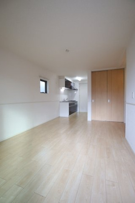 【居間・リビング】 | トゥージュールアンサンブルⅡ