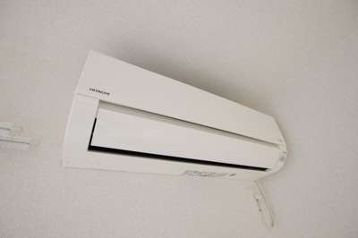 【設備】 | トゥージュールアンサンブルⅡ | エアコン