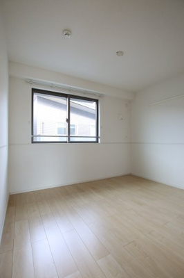 【洋室】 | トゥージュールアンサンブルⅡ