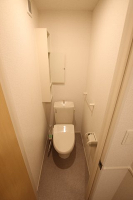 【トイレ】 | トゥージュールアンサンブルⅡ