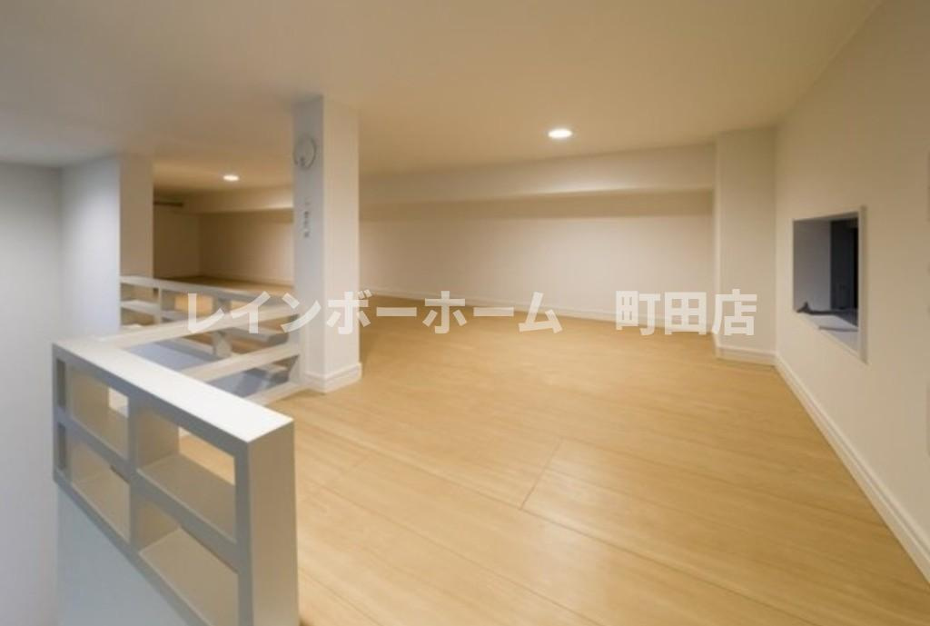 ラブリーレジデンス相模原※初期費用分割あと払いサービス利用可能物件のその他