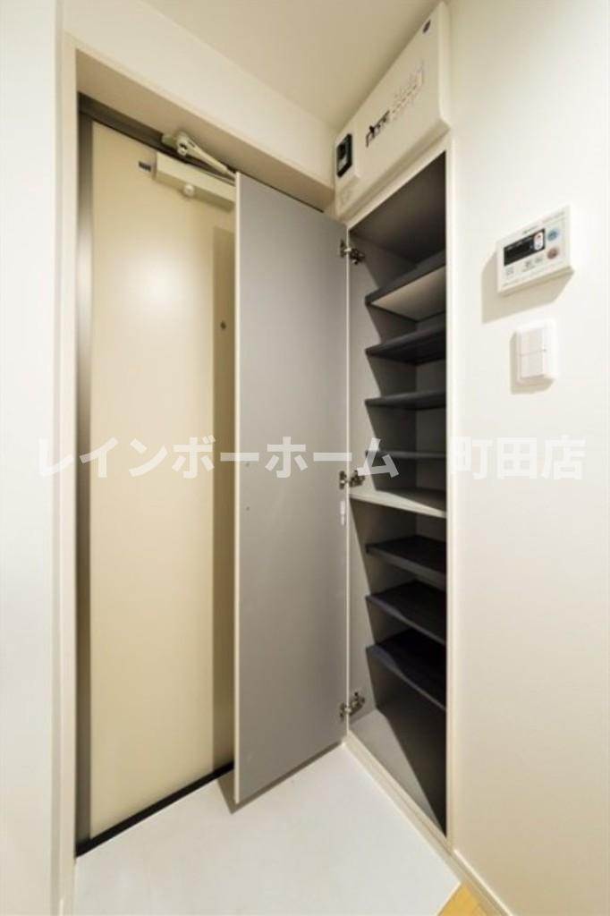 ラブリーレジデンス相模原※初期費用分割あと払いサービス利用可能物件のその他