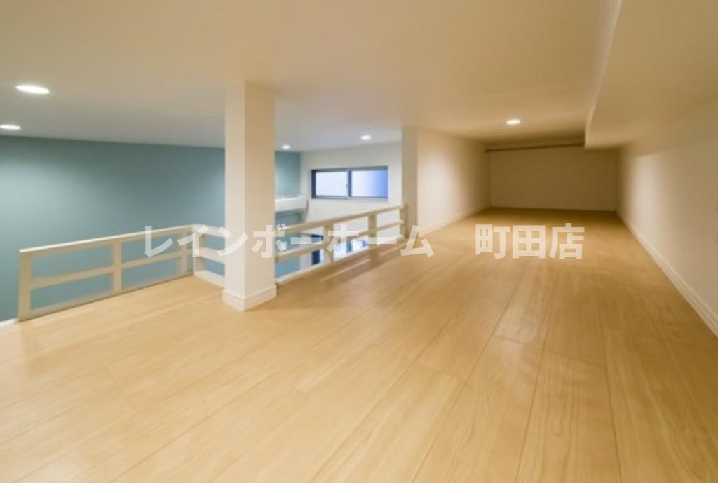 ラブリーレジデンス相模原※初期費用分割あと払いサービス利用可能物件の内装