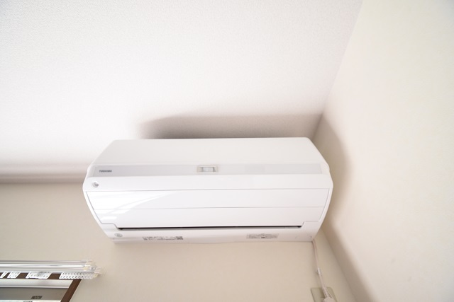 山手1丁目戸建A棟の設備