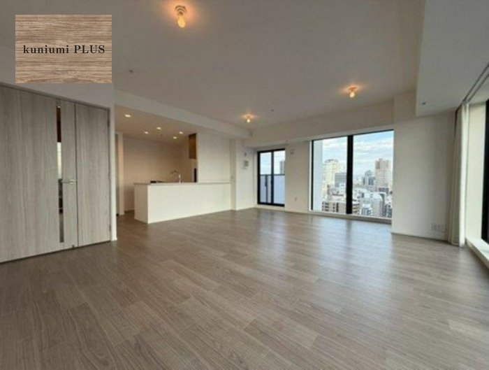 ジオタワー堺筋本町