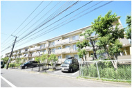 テレパレス日限山の画像