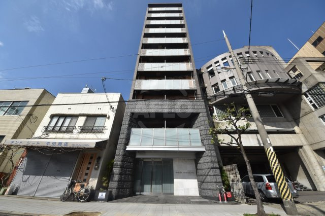 エスライズ堂島川