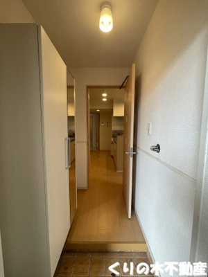 【玄関】 | サンシャイン砂子 | 毎日通る玄関はこちらです