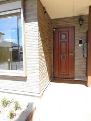 【エントランス】 | サンシャイン砂子 | 建物の内部です