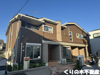 【外観】 | サンシャイン砂子 | 物件の外観です