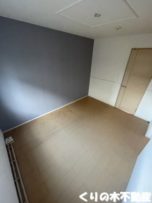 【内装】 | サンシャイン砂子 | おしゃれな内装です