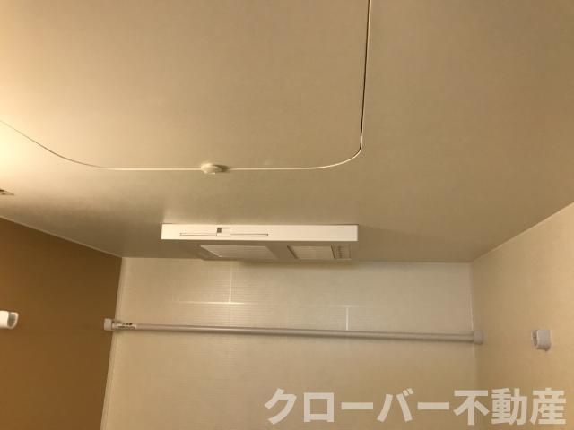 アヴィオンのその他|浴室乾燥機