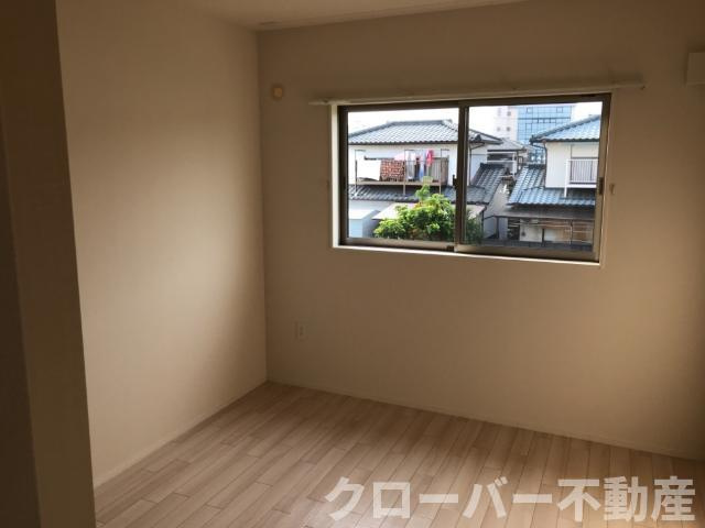 アヴィオンの展望|洋室