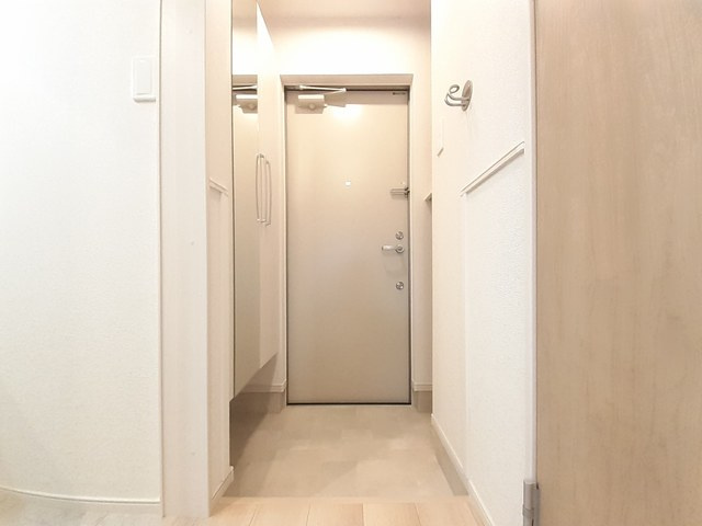 【玄関】 | ネオ・ブライト君休