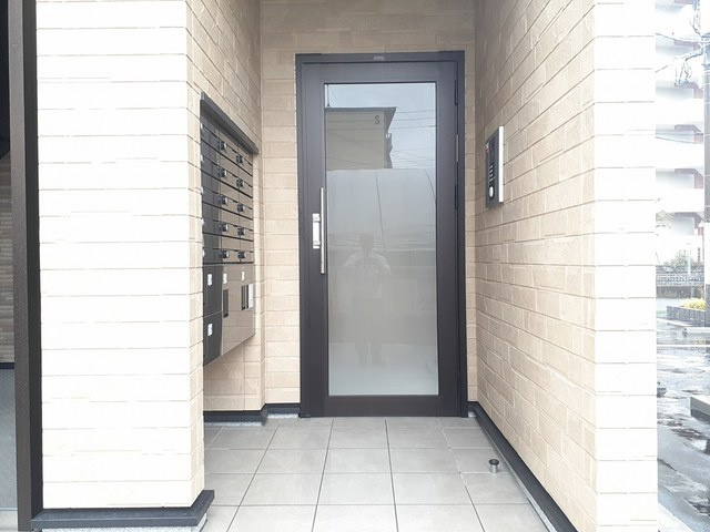 【エントランス】 | ネオ・ブライト君休