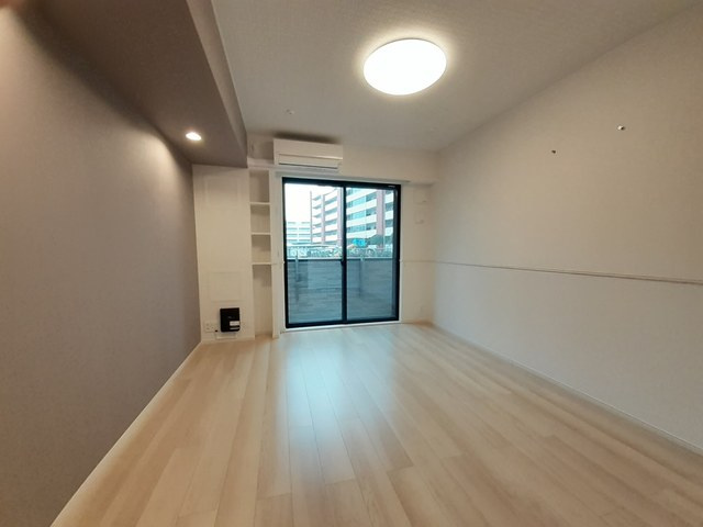 【居間・リビング】 | ネオ・ブライト君休