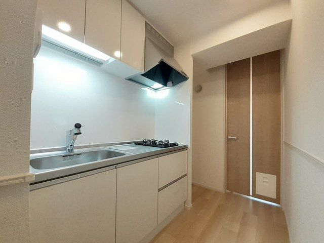 【キッチン】 | ネオ・ブライト君休