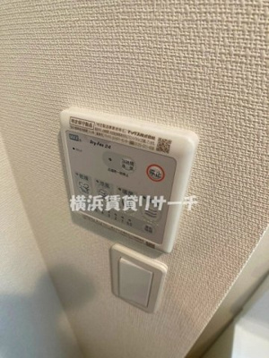 【設備】 | リブリ・グランコート新羽