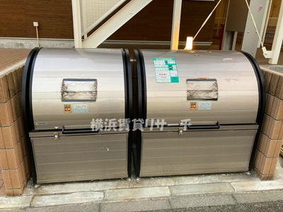 【その他共用部分】 | リブリ・グランコート新羽