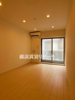 【居間・リビング】 | リブリ・グランコート新羽