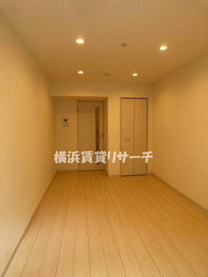 【寝室】 | リブリ・グランコート新羽