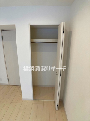 【収納】 | リブリ・グランコート新羽