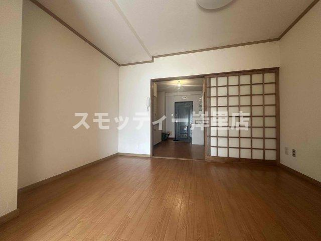 トーカイプラザ　弐号館の内装