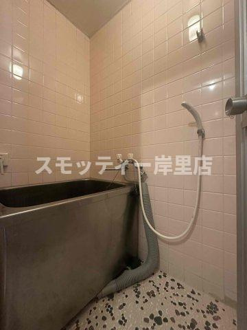 トーカイプラザ　弐号館の浴室