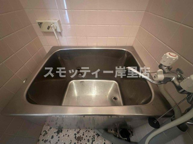 トーカイプラザ　弐号館のキッチン