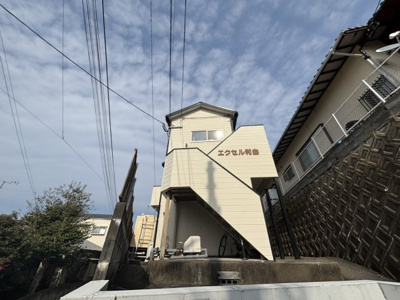 【外観】 | エクセル和白